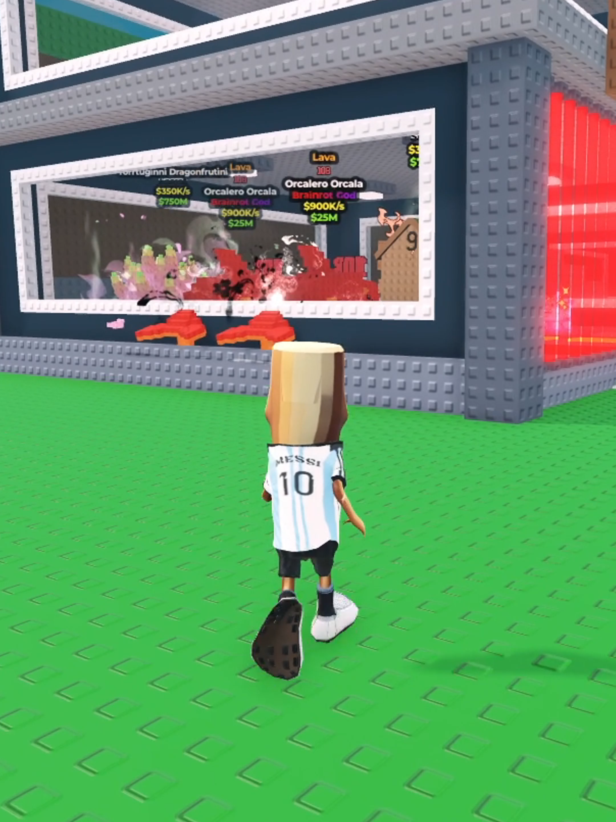 I Stole Brand New Secret Esok Secolah With New Steal Method In Steal a Brainrot!#robloxfyp #robloxgames #shorts #games #stealbrainrot #brainrot #robloxedits #robloxtrends #robloxtiktok #italianbrainrot #secretpet