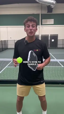 #pickleball #pickleballislife #ZaneNavratill 