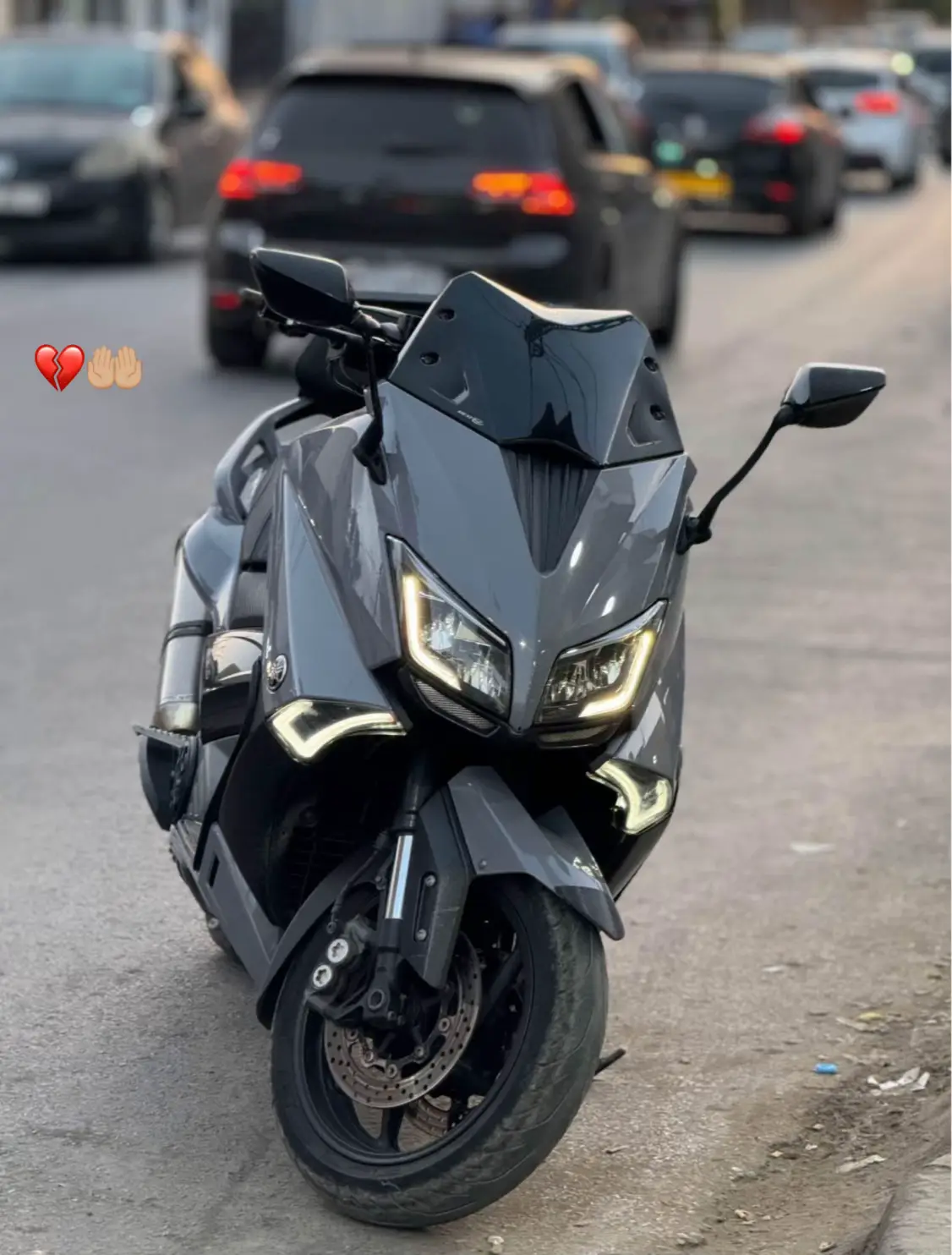 #tiktok #tmax #moto #flashbacksongs #foryoupage 