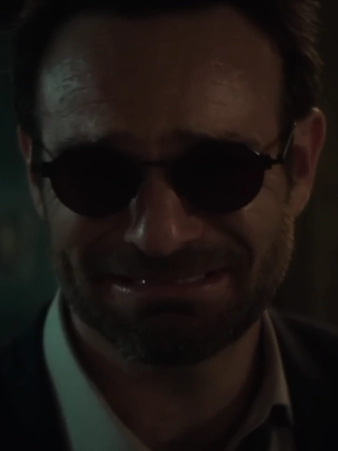 How about old foggy? He get life? #daredevil #mattmurdock #foggynelson #frankcastle #جدل #fyp 