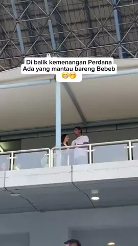 Ada yang mantau..👀😁 #ramontanque #persibbandung #bobotoh #fypシ゚viral 