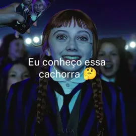 IGUALZINHO VÉIIIIIII KAKAKAKKAKAAKkakk😂🤣💖✨#wandinha #wandinhanetflix #wandinhamemes #meme #flypシ #10k? 