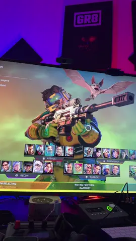 Apex legends anyone?!? 