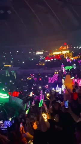 PBB Collab Concert. Smart Araneta Coliseum. #pbbcollabcelebrityedition #pbbcolloveconcert #pbbcollab #aranetacoliseum 