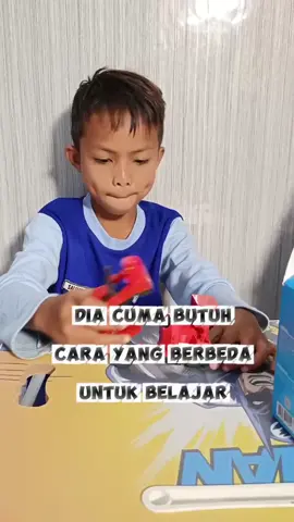 Karena setiap anak beda cara belajar nya mom's..  yuk suport dengan DHA gummy nya dr Cool vita #coolvita  #PromoCoolvita  #VitaminOtakAnak 