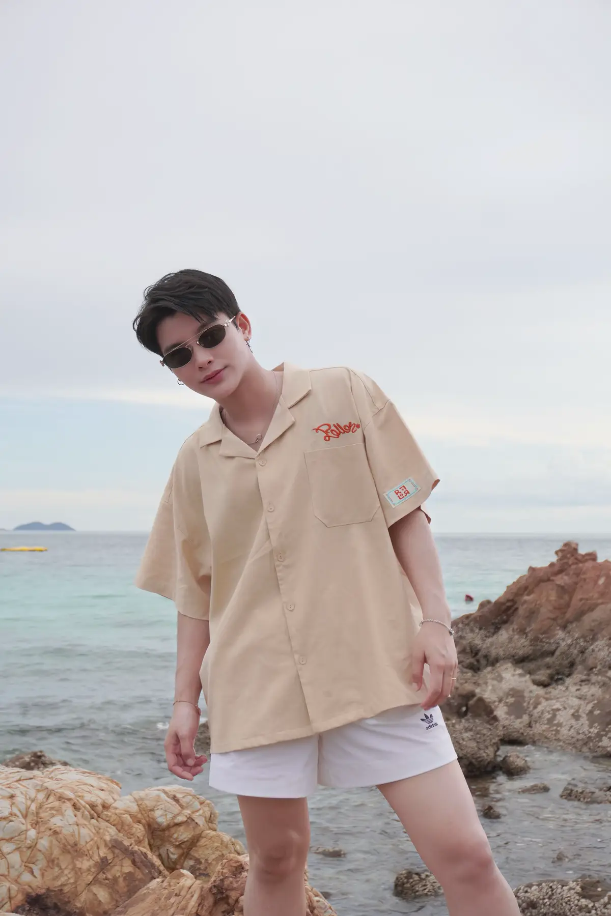 เอื้อยค้าบบบบ😅