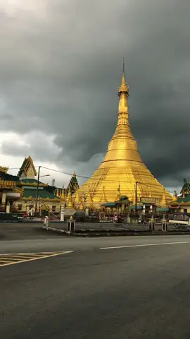 အဝေးရောက်သထုံသူ/သားတွေဖူးလို့ရအောင်#tiktok #သထုံမြို့ #foryou #ရွှေစာရံဘုရား #follower #fypage #tiktokviral #fypシ #follower 