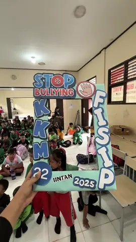 #kkm22 #kkmfisipuntan #kkm2025 #universitastanjungpura #kontenkkn #pusatdamai #sanggau 