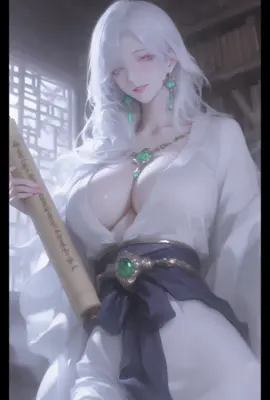 #tiktok #Donghua #anime #fanart #AI 