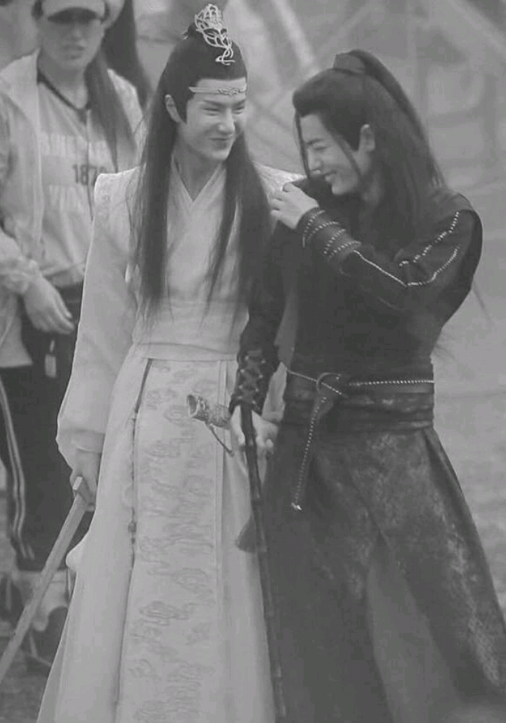 Pa'no ba maka-alis dito nang hindi nasasaktan. • #yizhan #wangyibo #xiaozhan #thegenerationyoungest #yizhan #yizhan #theuntamed #thegenerationyoungest #fyp #fyppppppppppppppppppppppp #fyp #fyppppppppppppppppppppppp #yizhan #xyzbca #yizhan #fyp #200k 