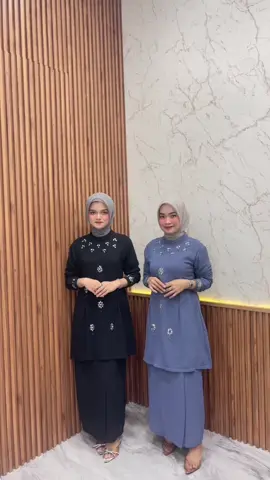 Salfok sama yang kita pakai buruan cek keranjang kuning 🛍️ #Stelanwanita #stelankurungmelayu #Stelanmurah 