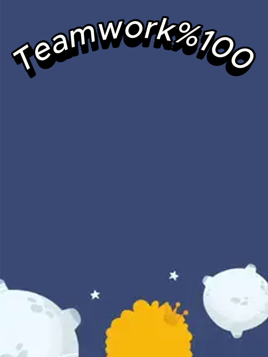 Teamwork 1 min ago #teamwork #fyp#foryou #teamworkmakesthedreamwork #teamworkchallenge #teamworkmedia