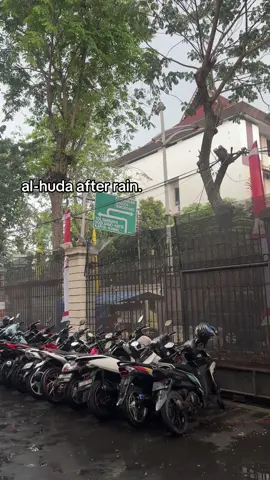 #alhudacengkareng 