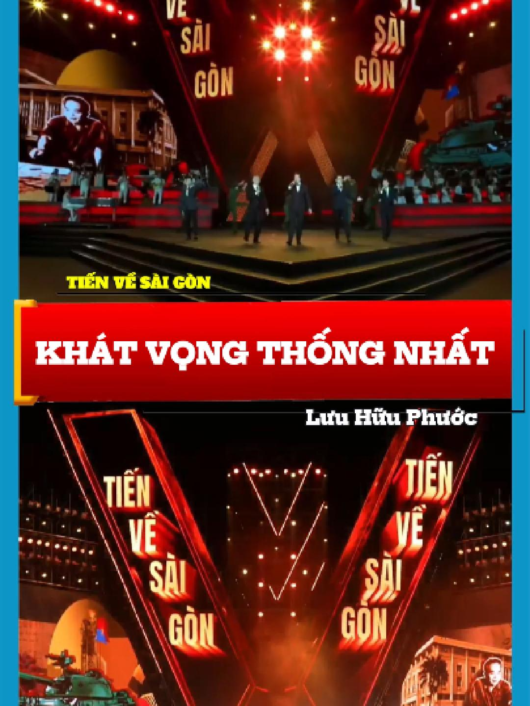 TIẾN VỀ SÀI GÒN - Sáng tác Lưu Hữu Phước - Thể hiện Đăng Dương. Bài hát 