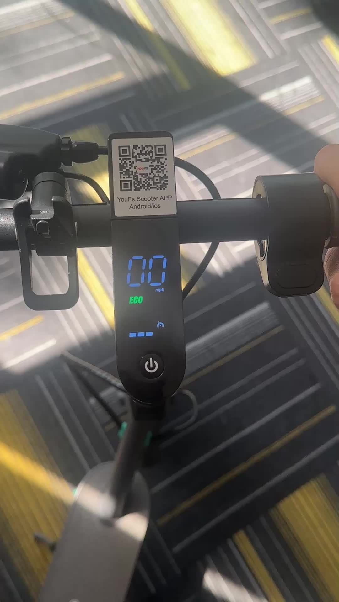 Portable Electric Kick Scooter, Max 21 Miles Range and Smart APP Control Product #ebike #scooter #escooter #ebikes #electricbike #electricscooter #escooters #mobilityscooter #scooters #electricbikes #High-speed #Smart #Bluetooth #Laborday #Electricscooter #Electricbike #Escooter #Ebike #FYP