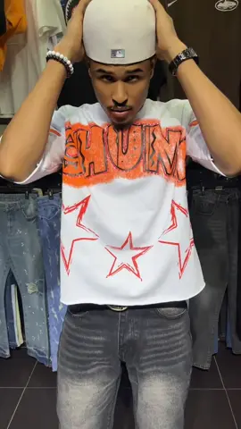 Cropped tees🔥🔥 #kenyantiktok🇰🇪 #foryou #trending #viral #goviral #trendingvideo #somalitiktok