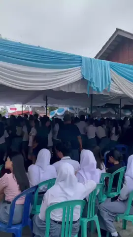 smantu pe harii🔥#fyp #smantu #smanegeri7manado 