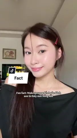 không biết có ai zống mình hong #xuhuong #viral #makeup 