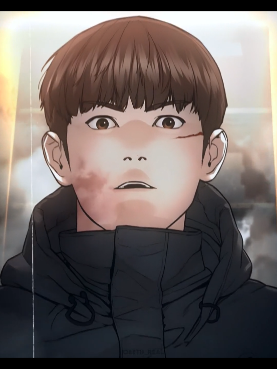🥶 #yoohobin #leejinho #howtofight #viralhit #싸움독학 #lookism  #ptjuniverse #webtoon #manhwareccomendation 