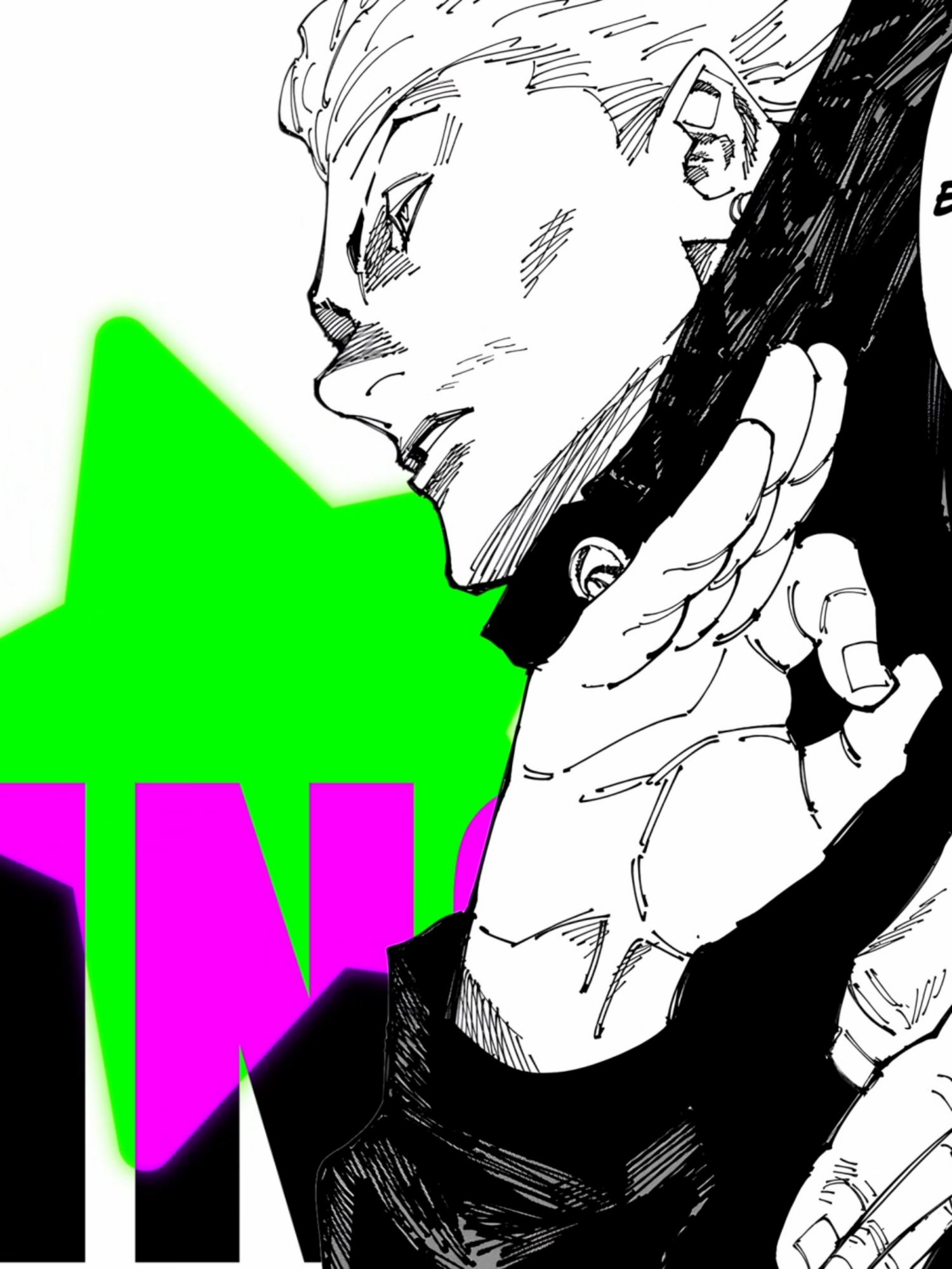 hakari is so goated bro || chat i can't wait to see him in the anime || #anime #animeedit #jjk #jjkedit #jujutsukaisen #jujutsukaisenedit #hakari #hakariedit #hakarikinji #hakarikinjiedit