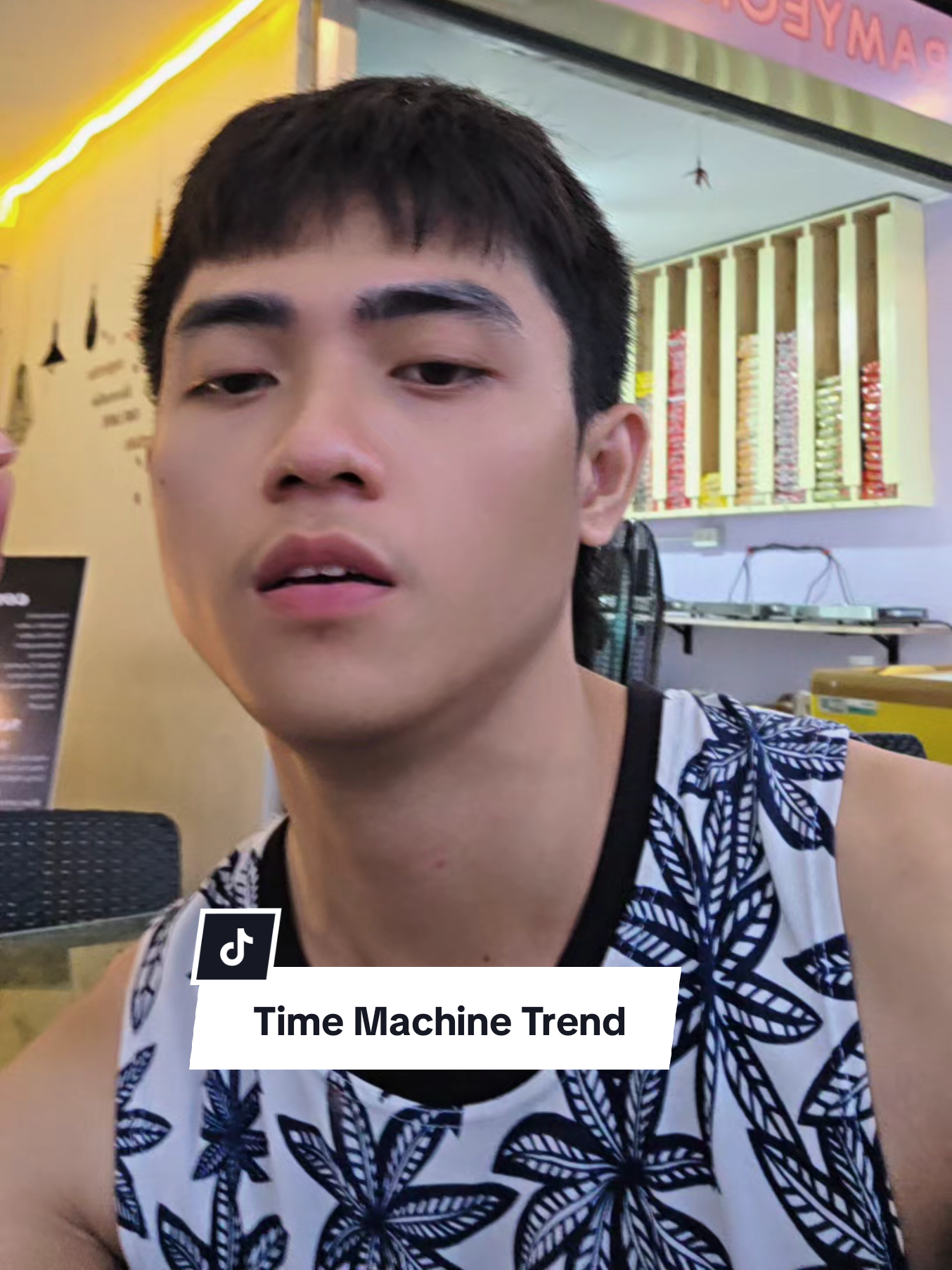 #timemachine #timemachinechallenge #timemachinetrend 