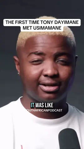 Tony dayimane talks about the first time he met usimamane #tonydayimane #usimamane #khanyimars #podcastclips #openchatspodcast #gaytonmckenzie #podcastandchillwithmacg 
