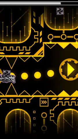 top cosas que les pasaron a jugadores de geometry dash😨 #paratii #geometrydash #humor #geometryart #geonetrydashmemes #geometryart #gd #guitarherostyles 