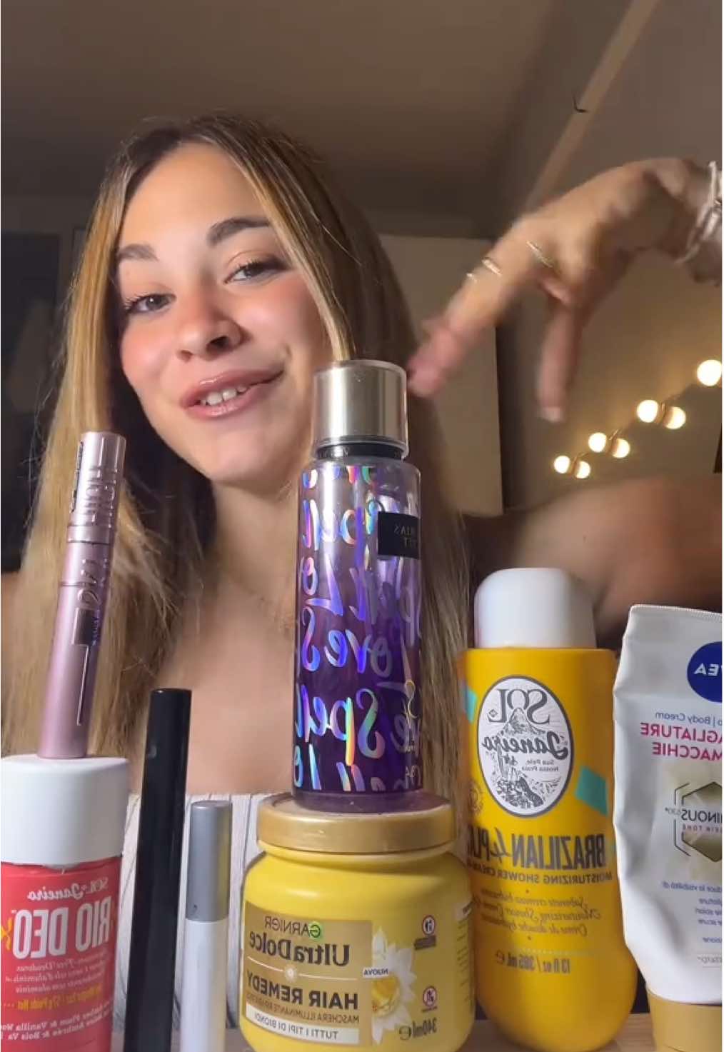 prodotti finiti del periodo 💖 