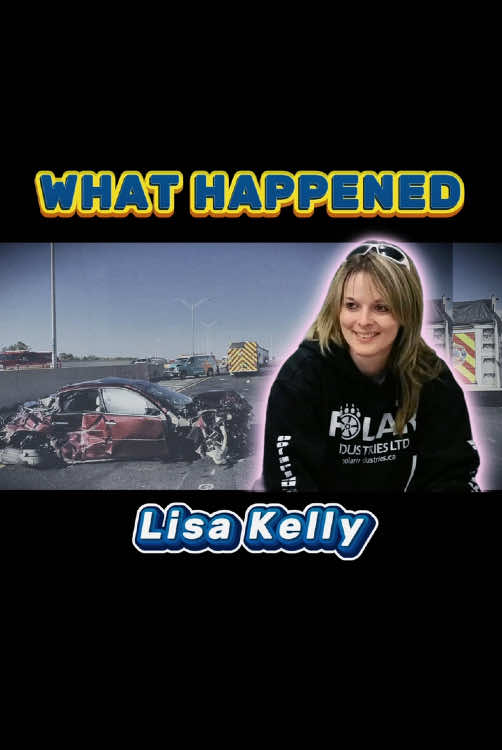 Lisa Kelly: la routière de glace aux mille vies #LisaKelly #IceRoadTruckers #WomenInTrucking #Truckers #HorseRescue #happened #RealityTV #tv #tvshow #tvstars #stars #fyp #foryou #PourToi