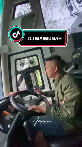 Candu banget nadanya bisa naik turun💃coba tebak ini nada dj apa??#barudakhajiandry @andry_winspector @Zeryslowly. @superkid @baby yellow sky @AZKduino Automation - VGM @SihitamManis #fyp #fypdonggggggg #teloletbasuri #videobus #qqtrans #qqtransandara 
