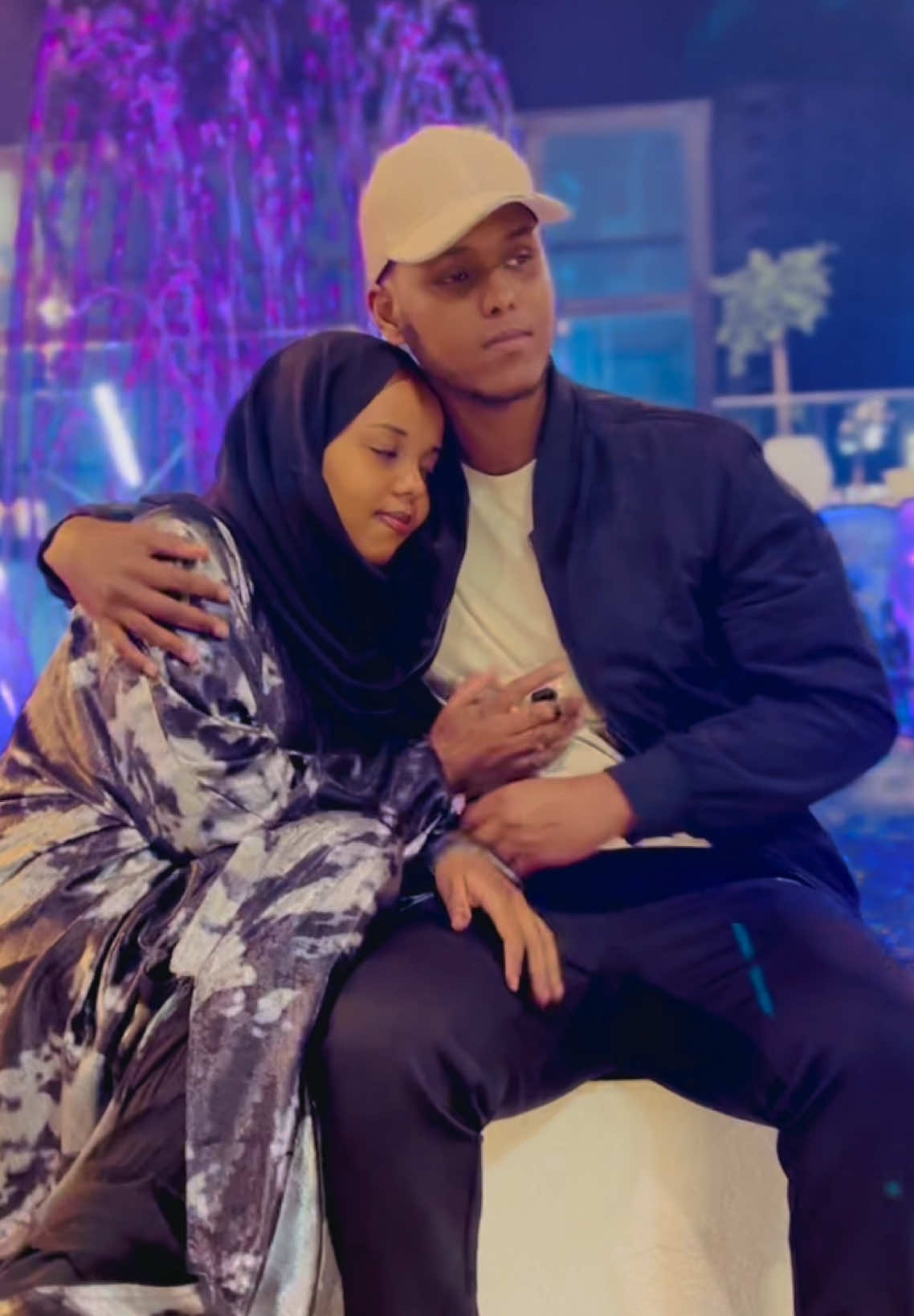Xalka lagu xaliyo xaalad kasta❤️#somalitiktok #abbasgolden #fyp #hargeisa #muqdisho #laascaanod #darwiish #foryou #somali 