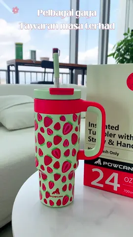 A wide variety of styles,more discounts 🔥#tumblersoftiktok #promoguncang88 #tiktokmademebuyit #powcanbottle #tumblerstainless 