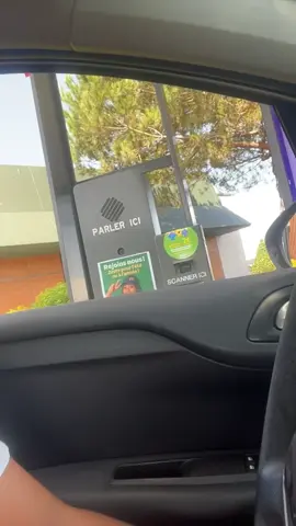 Oooh ils ont pas de grrr quel dommage #dameungrr #mcdonald #humour #pourtoii 