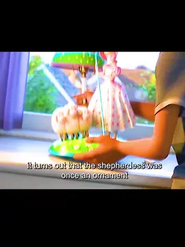 Toy Story:The Legend of the Shepherdess’s Grand Adventure #animated #movie #foryou #fyp 