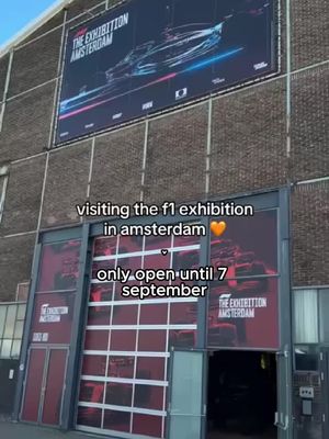 Amsterdam | Open until 7 September. Credits @boxboxbarbie
