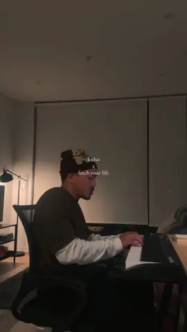 wait, just listen