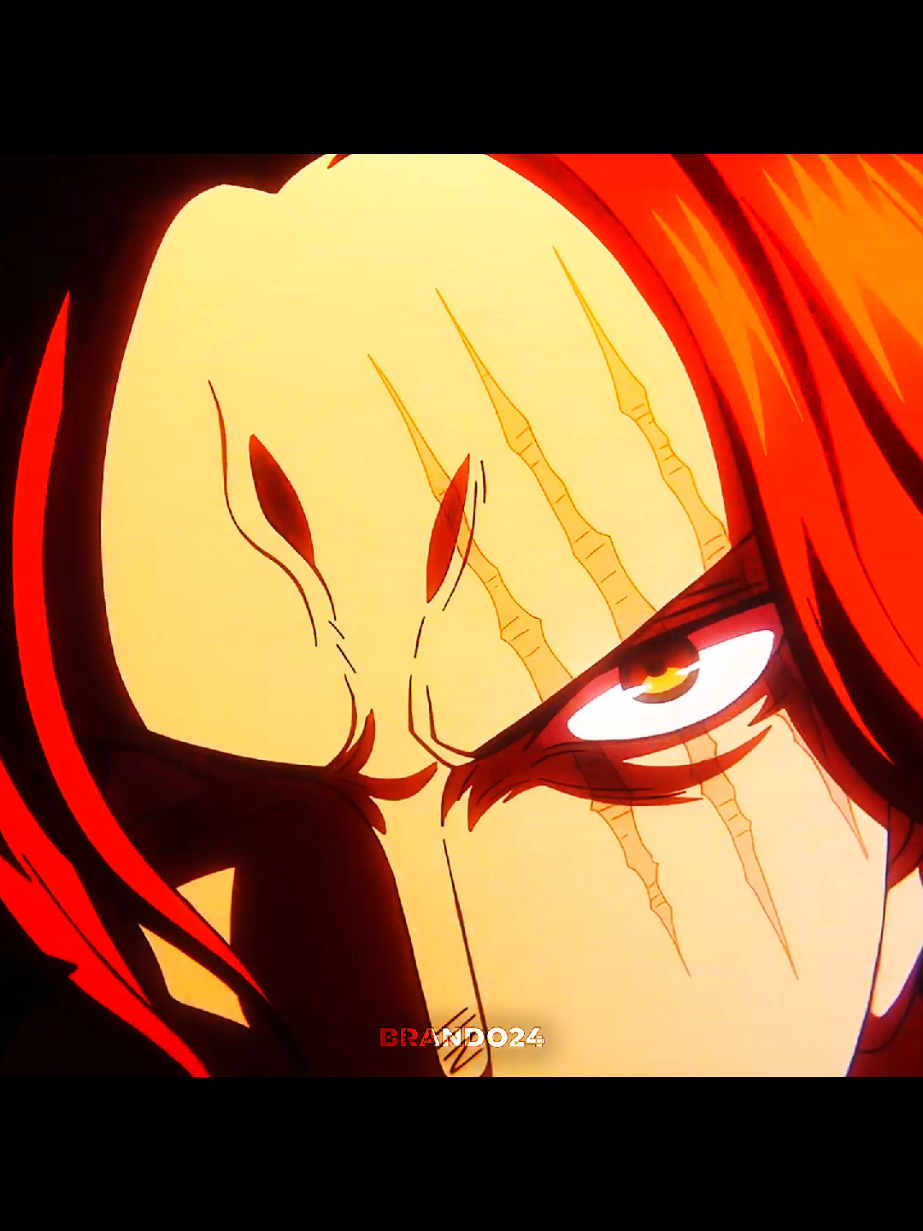 #onepiece #shanks #viralvideos #onepieceedit 