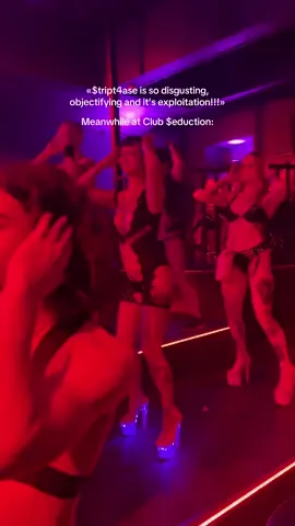 The dancers were not subjected to any expl0itation except Dion who was f0rced to do the Macarena against his will 💖 
