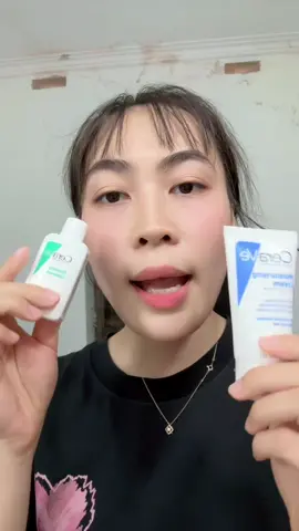 Kem dưỡng CeraVe #motreview68 #xh #kemduong #capam #duongam #dakho #cerave #cerave #ceravevietnam #chamsocda 