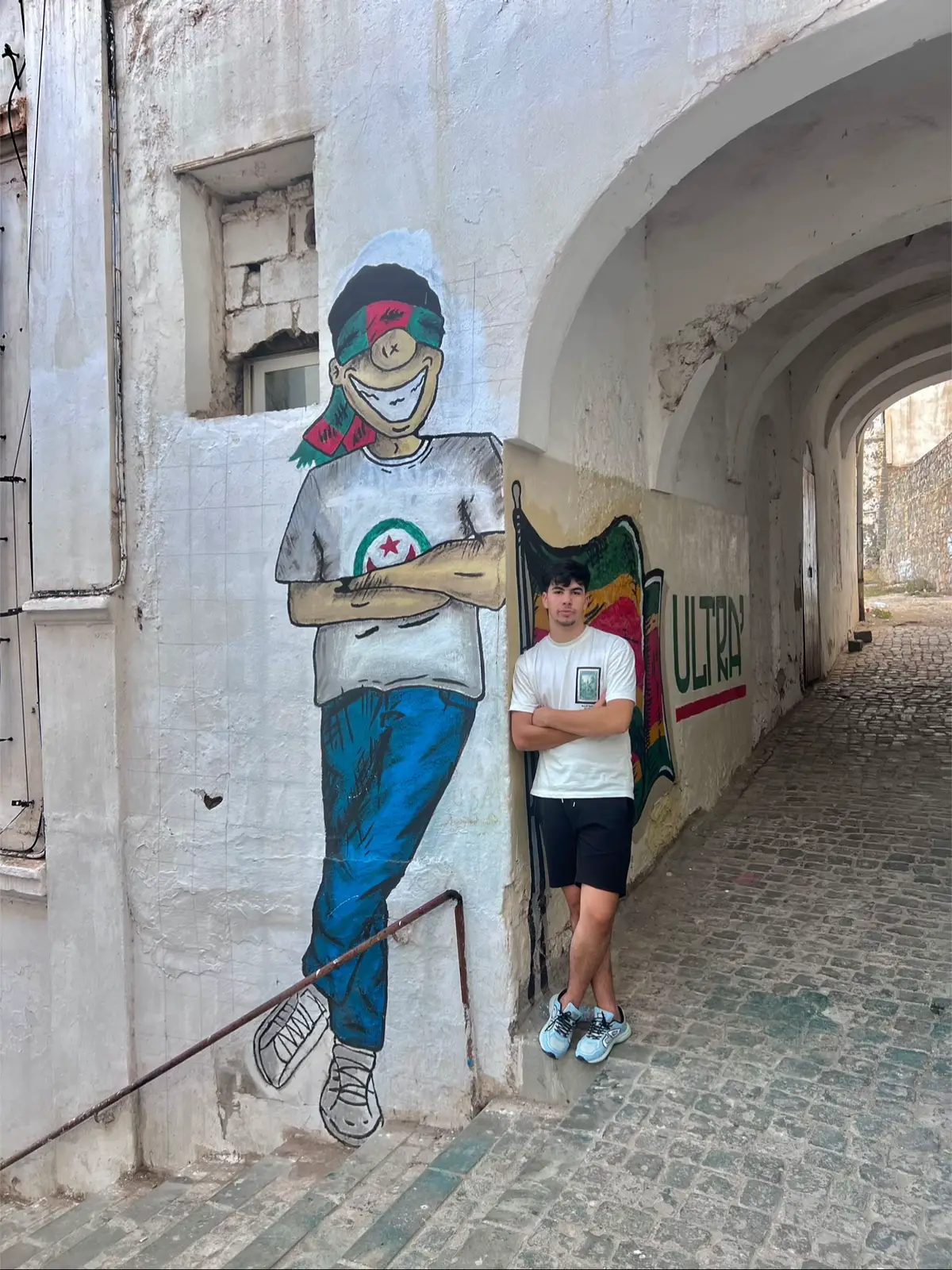 #مولودية🇧🇬🇧🇬_نعشق_فيهااا💚 #مولوديةالجزائر #mouloudia_virage_sud🇮🇹 #mouloudia_1921❤💚 #mouloudia #mca #