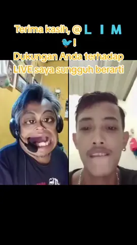 🇱 🇮 🇲🐦, terima kasih atas dukungan luar biasa Anda di LIVE saya! Saya akan terus membuat konten LIVE yang lebih baik! @🇱 🇮 🇲🐦 #tiktoklive #livehighlights #livegift #handhearts #hati 