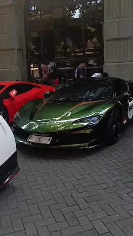 #ferrari #cavalcade #fyppppppppppppppppppppppp #fyp #carspotter #masukberanda #fypシ゚viral 