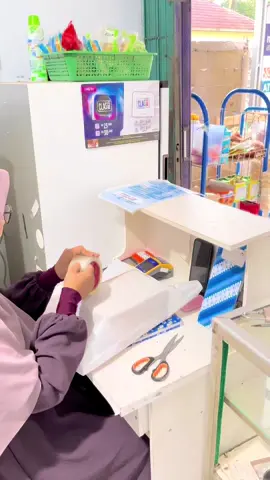 Daftar sekarang dengan cara : Buka Playstore > Fastpay > Download > Daftar dan pilih paket masukkan kode voucher RISA2 biar dapat potongan paket  @Fastpay Indonesia #miniatm #kasirvlog #agenmandiri #tukangkonter #fyppppppppppppppppppppppp #fypシ゚ #foryourpage #minivlog #minivlog 