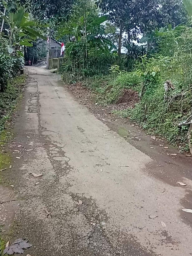 jual tanah murah Purbalingga Lokasi bojong mrebet akses jalan Mobil Hanya 56 juta #f #fyp #foryou #foryoupage #fy #tiktokindia #jualrumahviral #purbalingga #gusiqdammuhammad #gusbaha  #purbalinggaterkini #purbalinggaperwira #tki #tkw #hongkong #korea #singapura #australia 