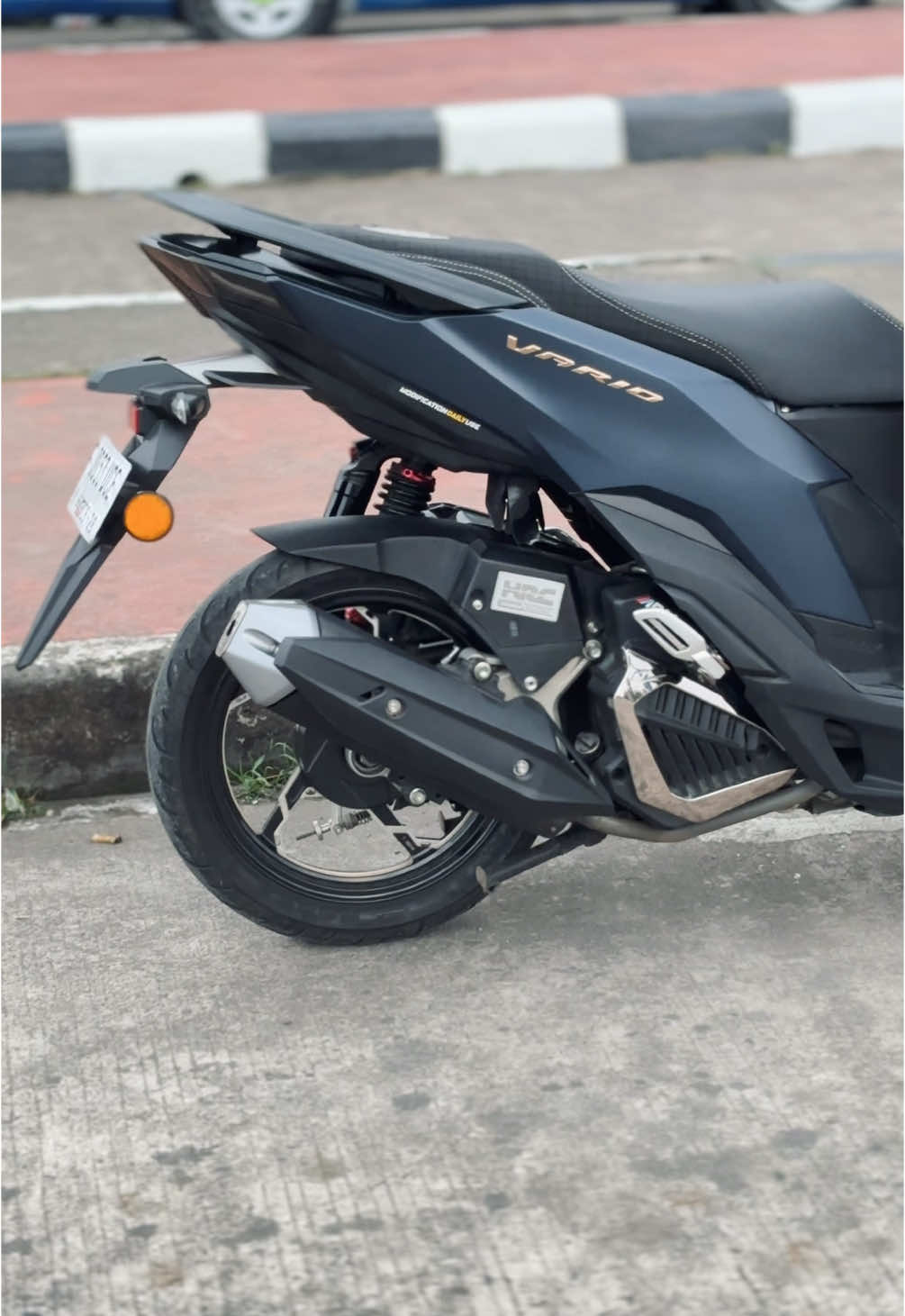 Absen yang motornya blumettt🤩#vario #vario125 #varioblueemate #variomodifikasi #vavarioan #varionistyindonesia #fyp 