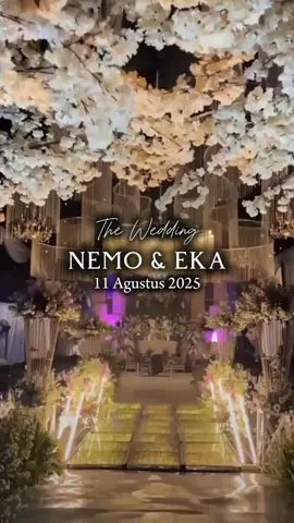 #nikahmuda #ekanemogwsm💐 #zidanalfarikh #masnemo #trending #foryou #fyp #foryoupage #followme #tiktok #xyzbca #viral @ZIDAN ALFARIKH @NAMANYA EKA 