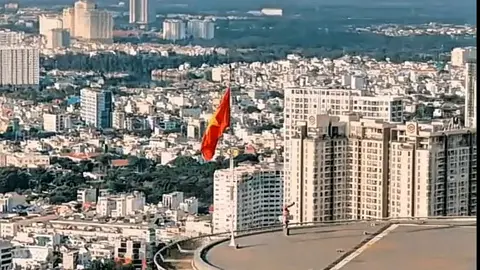 Phần 3 - TP Hồ Chí Minh #tphcm #saigon #vietnam #vietnamtoiyeu #xuhuongtiktok 