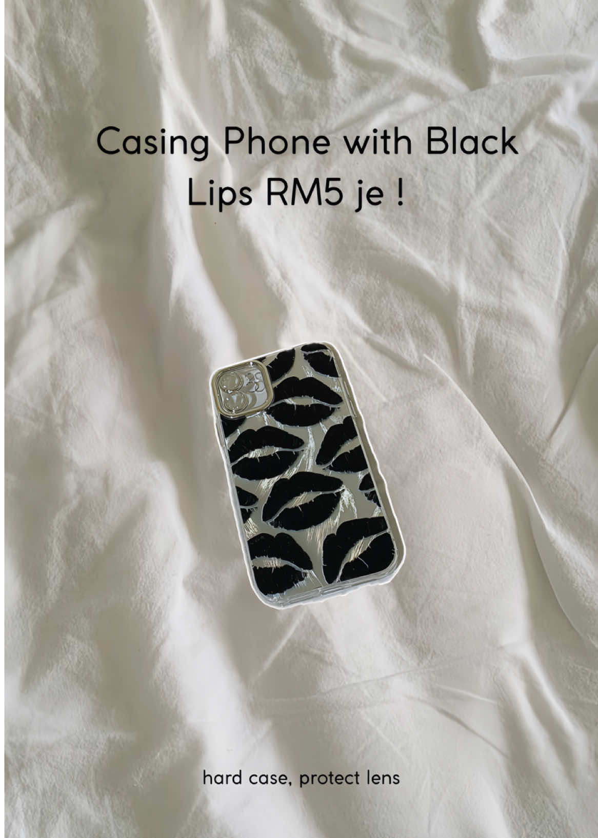 #phonecase #iphone #accessoriesphone #casingiphone #blackphonecase 