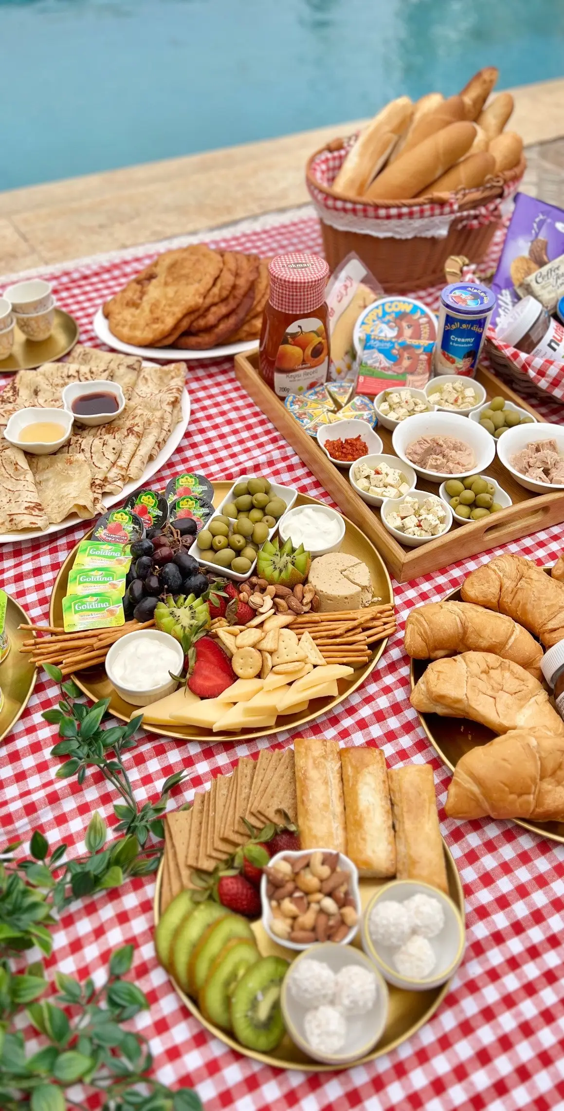 #فطور_صباحي#ترتيبات#exploer_tik_tok#🥨 