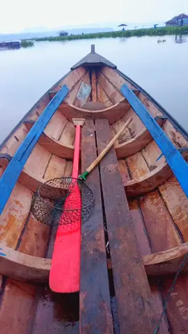 rarasaken we #cirata #perahu #nelayan #ikan #mancing 
